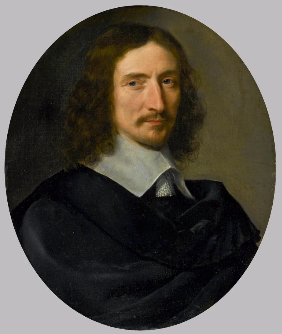 Ritratto di uomo